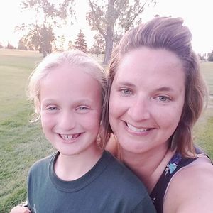 Meet your Posher, Carinna